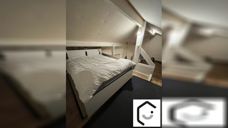 Ma-Cabane - Location Appartement Épinay-sur-Seine, 31 m²
