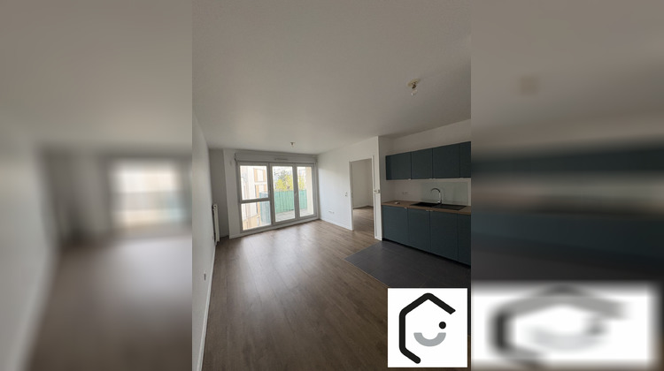 Ma-Cabane - Location Appartement Épinay-sur-Seine, 45 m²