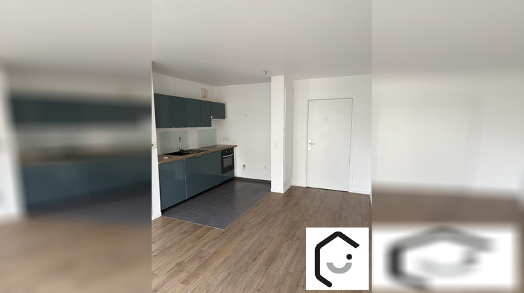 Ma-Cabane - Location Appartement Épinay-sur-Seine, 45 m²