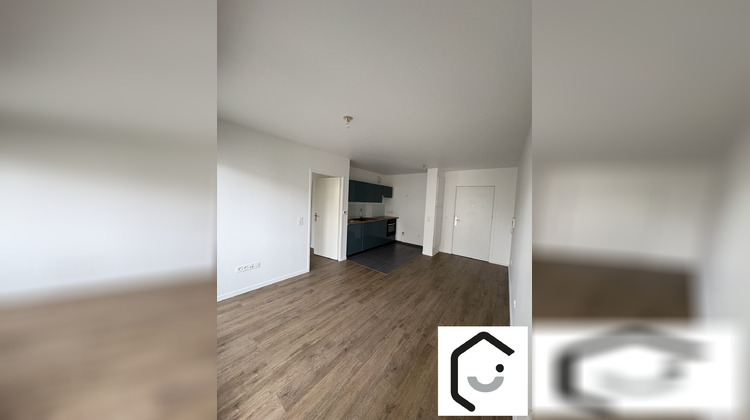 Ma-Cabane - Location Appartement Épinay-sur-Seine, 45 m²