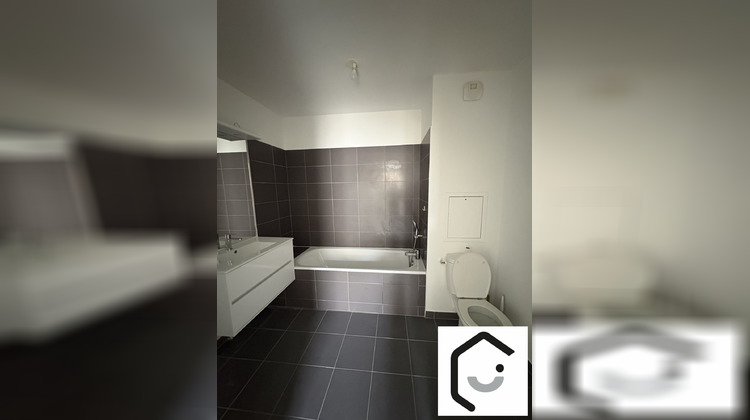 Ma-Cabane - Location Appartement Épinay-sur-Seine, 45 m²