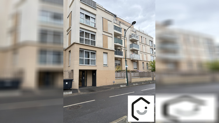 Ma-Cabane - Location Appartement Épinay-sur-Seine, 45 m²