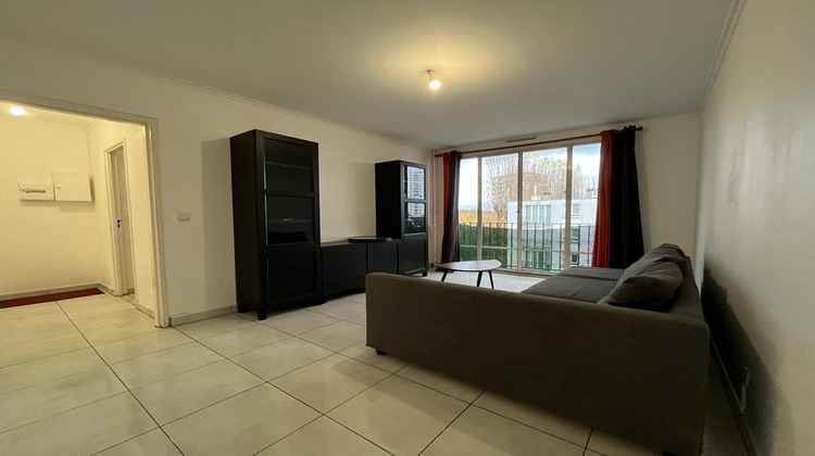 Ma-Cabane - Location Appartement Épinay-sur-Seine, 56 m²