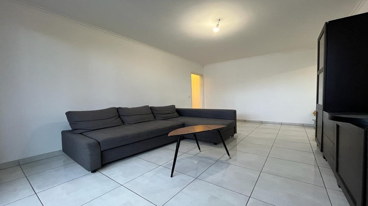 Ma-Cabane - Location Appartement Épinay-sur-Seine, 56 m²