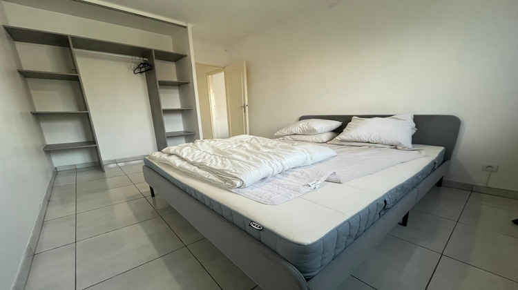 Ma-Cabane - Location Appartement Épinay-sur-Seine, 56 m²