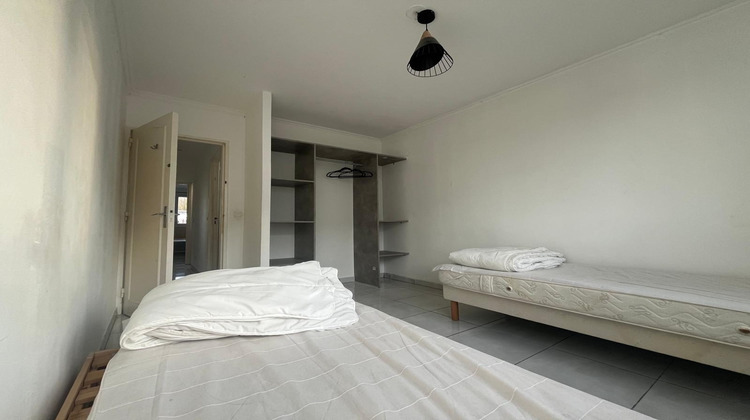 Ma-Cabane - Location Appartement Épinay-sur-Seine, 56 m²