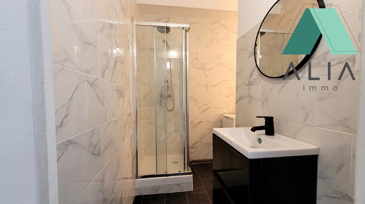 Ma-Cabane - Location Appartement Épinay-sur-Seine, 24 m²