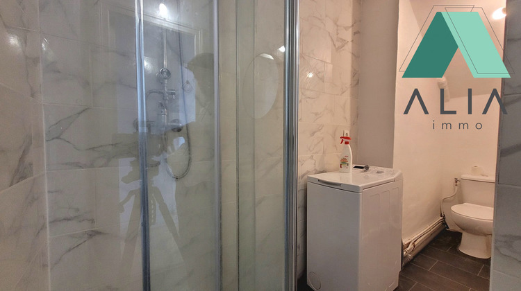 Ma-Cabane - Location Appartement Épinay-sur-Seine, 24 m²