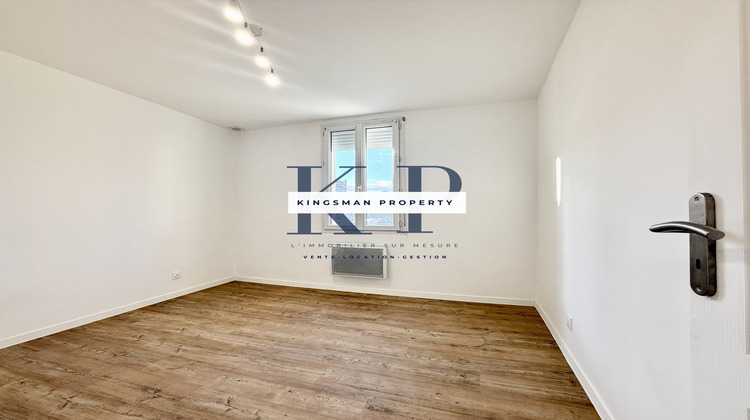 Ma-Cabane - Location Appartement Épinay-sur-Seine, 13 m²