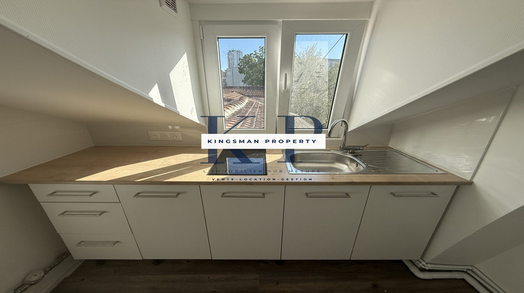 Ma-Cabane - Location Appartement Épinay-sur-Seine, 19 m²