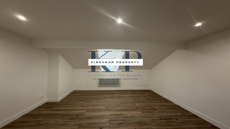 Ma-Cabane - Location Appartement Épinay-sur-Seine, 19 m²