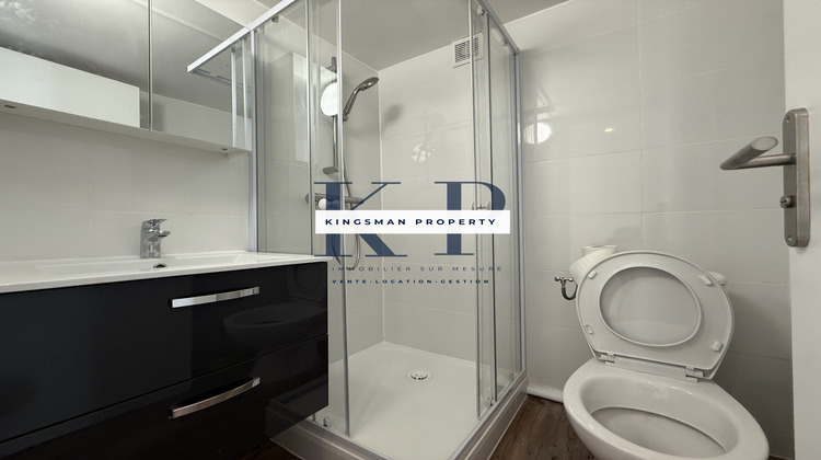 Ma-Cabane - Location Appartement Épinay-sur-Seine, 19 m²