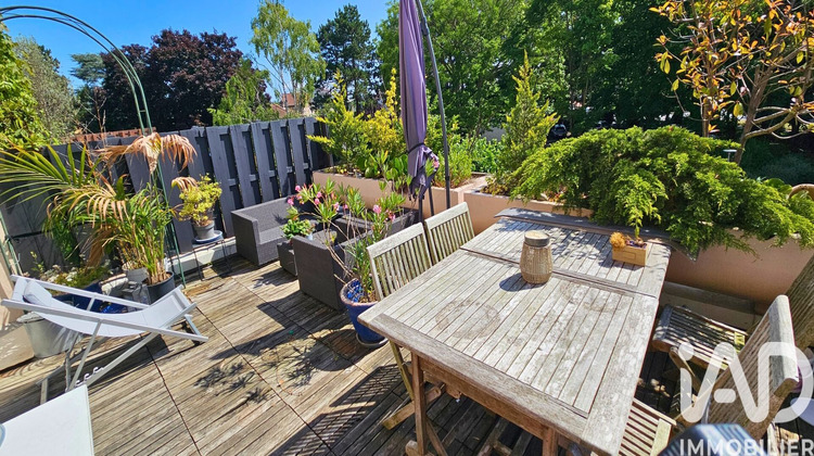 Ma-Cabane - Location Appartement Épinay-sur-Seine, 76 m²