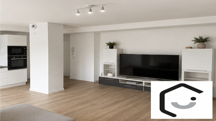 Ma-Cabane - Location Appartement Épinay-sur-Seine, 50 m²