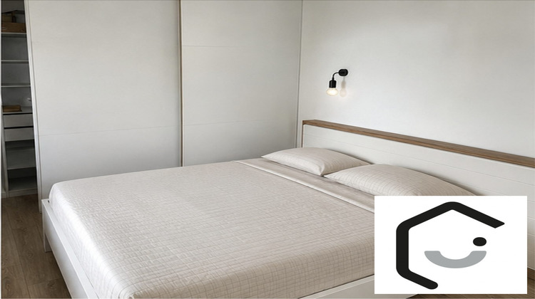 Ma-Cabane - Location Appartement Épinay-sur-Seine, 50 m²