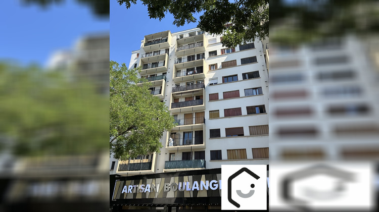 Ma-Cabane - Location Appartement Épinay-sur-Seine, 50 m²
