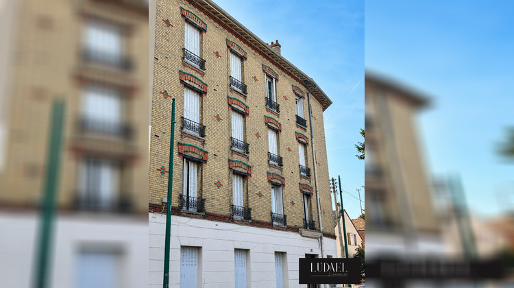 Ma-Cabane - Location Appartement Épinay-sur-Seine, 48 m²