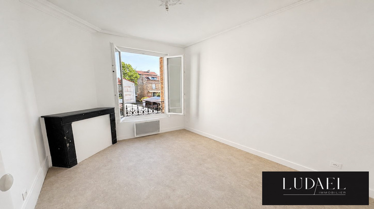 Ma-Cabane - Location Appartement Épinay-sur-Seine, 48 m²