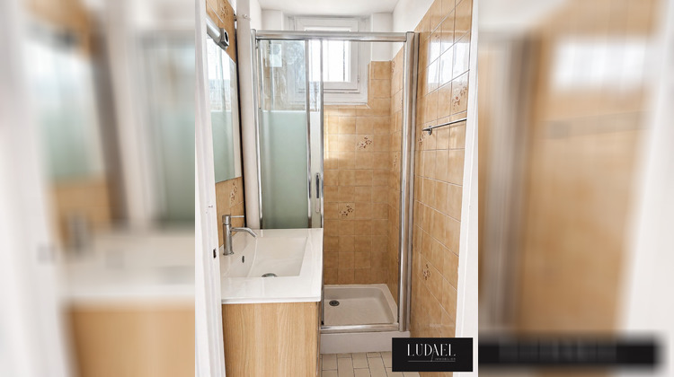 Ma-Cabane - Location Appartement Épinay-sur-Seine, 48 m²