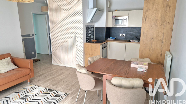 Ma-Cabane - Location Appartement Éragny, 57 m²