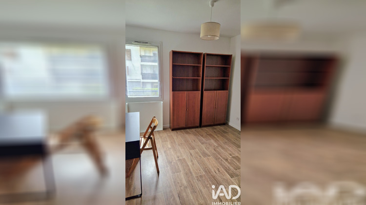 Ma-Cabane - Location Appartement Éragny, 57 m²