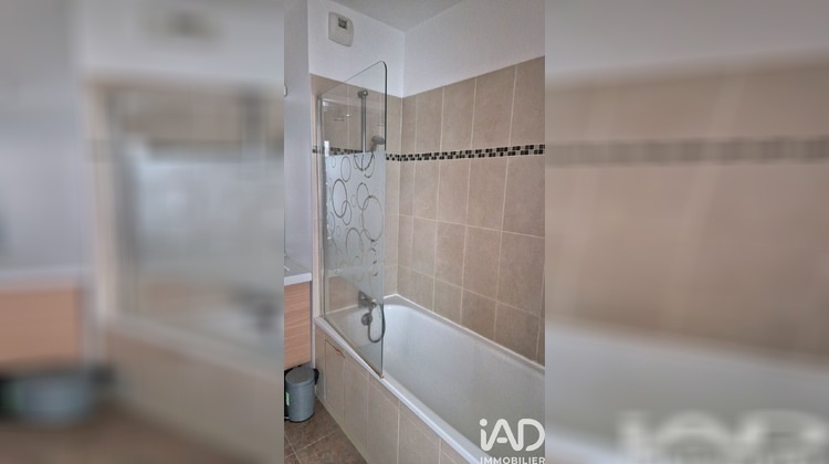 Ma-Cabane - Location Appartement Éragny, 57 m²