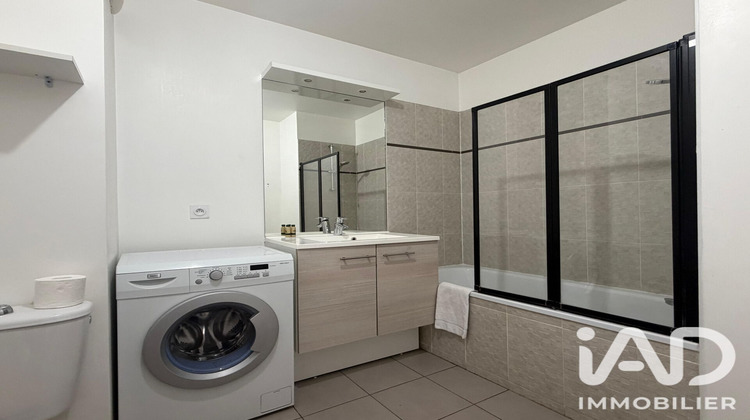 Ma-Cabane - Location Appartement Éragny, 38 m²