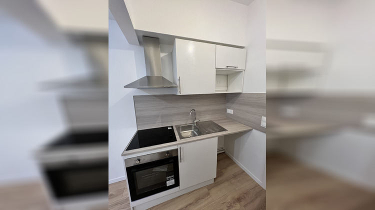 Ma-Cabane - Location Appartement Étampes, 25 m²