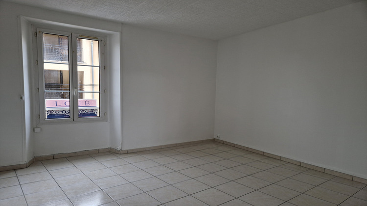 Ma-Cabane - Location Appartement Étampes, 33 m²