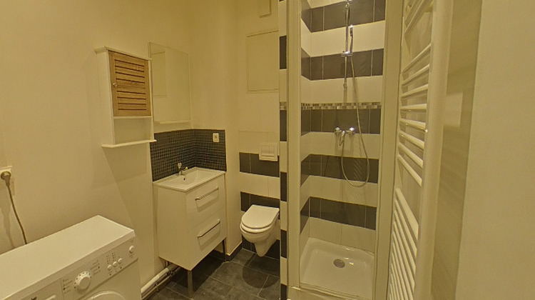 Ma-Cabane - Location Appartement Étampes, 38 m²