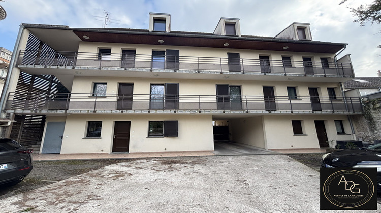 Ma-Cabane - Location Appartement Étampes, 63 m²