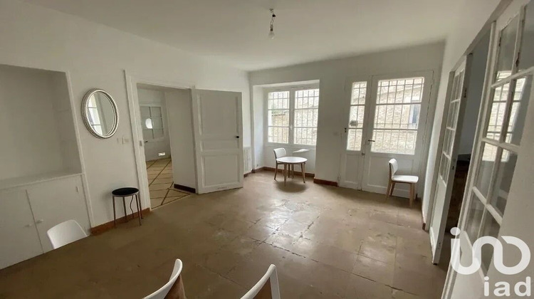 Ma-Cabane - Location Appartement Étampes, 65 m²