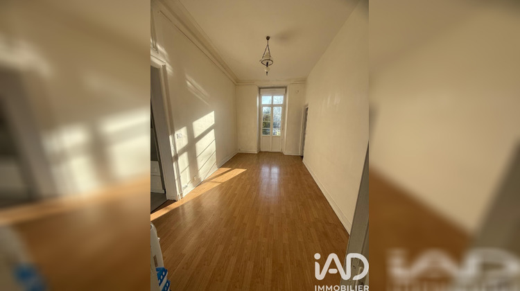 Ma-Cabane - Location Appartement Étampes, 43 m²