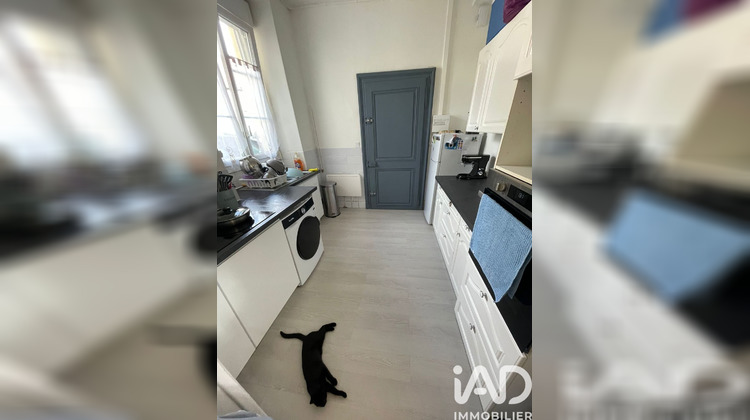 Ma-Cabane - Location Appartement Étampes, 43 m²