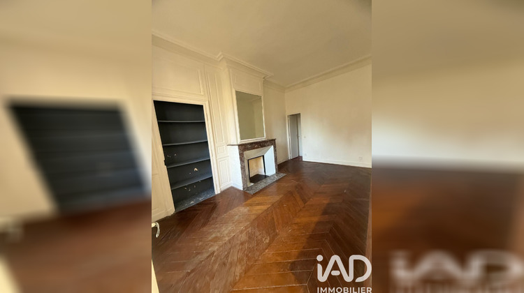 Ma-Cabane - Location Appartement Étampes, 43 m²