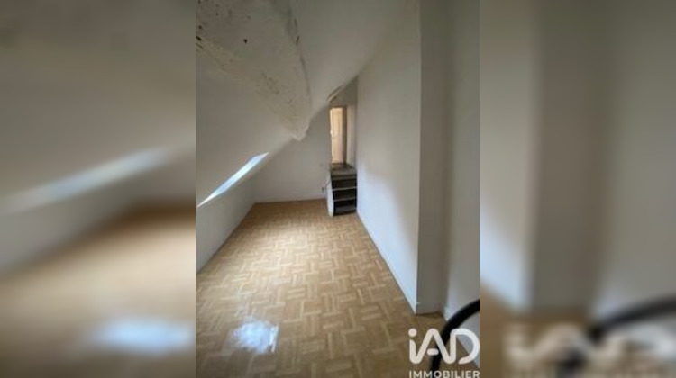 Ma-Cabane - Location Appartement Étampes, 30 m²