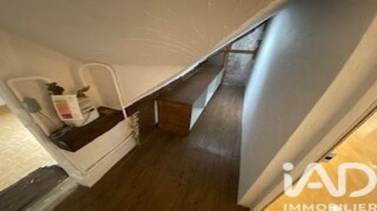 Ma-Cabane - Location Appartement Étampes, 30 m²