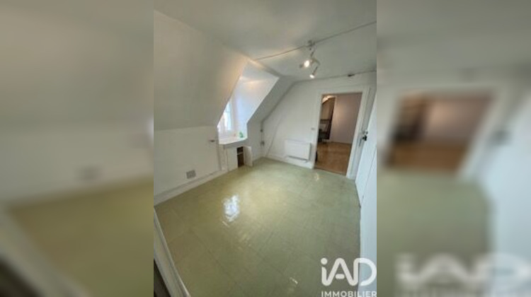 Ma-Cabane - Location Appartement Étampes, 30 m²