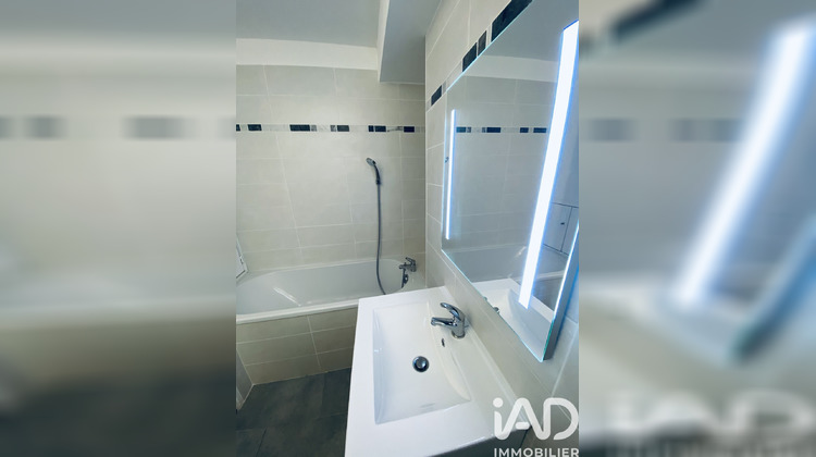 Ma-Cabane - Location Appartement Étampes, 30 m²