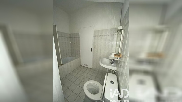 Ma-Cabane - Location Appartement Étampes, 65 m²