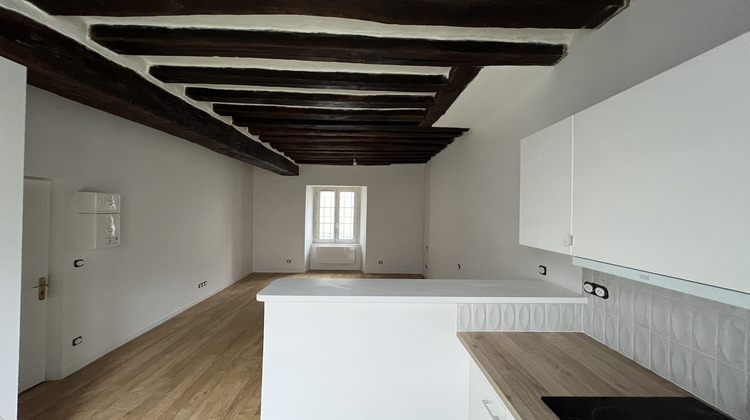 Ma-Cabane - Location Appartement Étampes, 26 m²