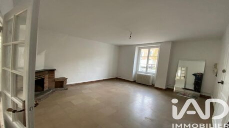 Ma-Cabane - Location Appartement Étampes, 65 m²