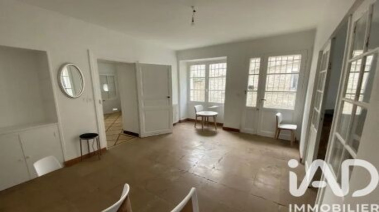 Ma-Cabane - Location Appartement Étampes, 65 m²