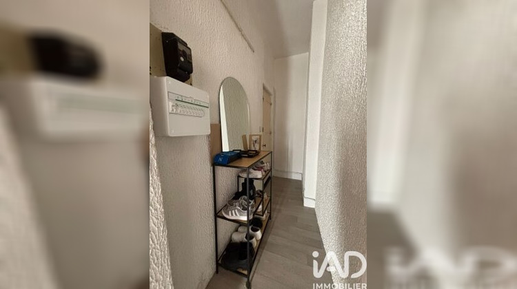 Ma-Cabane - Location Appartement Étampes, 43 m²