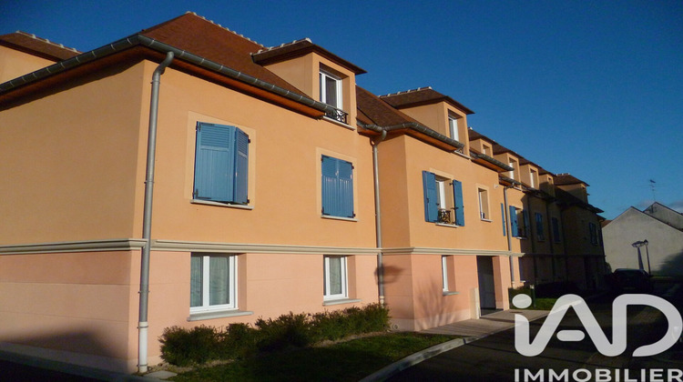 Ma-Cabane - Location Appartement Étampes, 63 m²