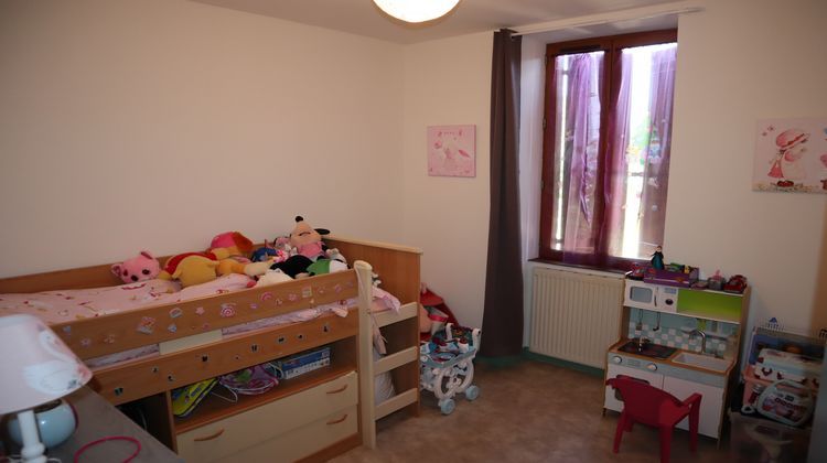 Ma-Cabane - Location Appartement Étang-sur-Arroux, 60 m²