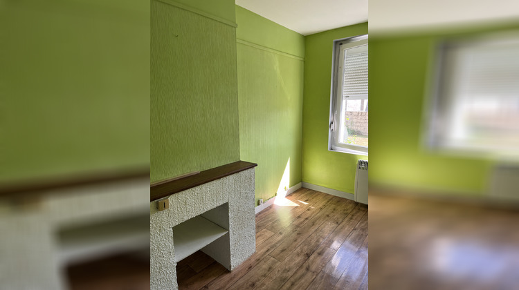 Ma-Cabane - Location Appartement Étaples, 38 m²