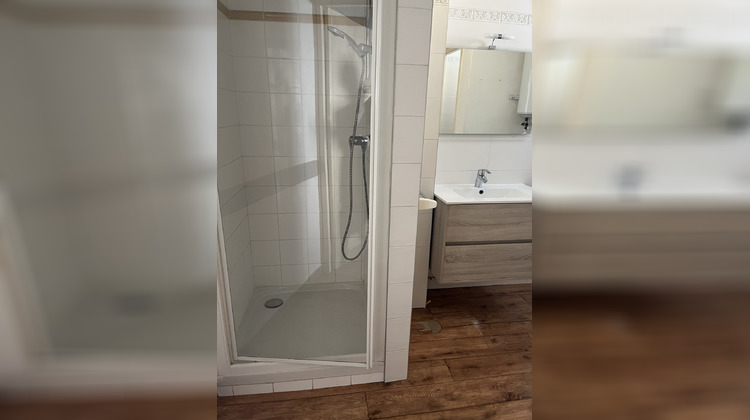 Ma-Cabane - Location Appartement Étaples, 38 m²