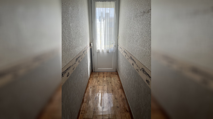 Ma-Cabane - Location Appartement Étaples, 38 m²