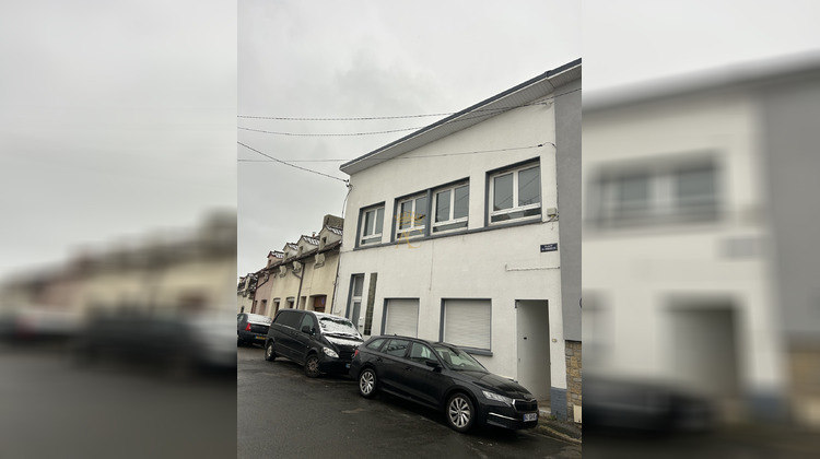 Ma-Cabane - Location Appartement Étaples, 68 m²